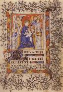 Book of Hours of the Use of Rome unknow artist